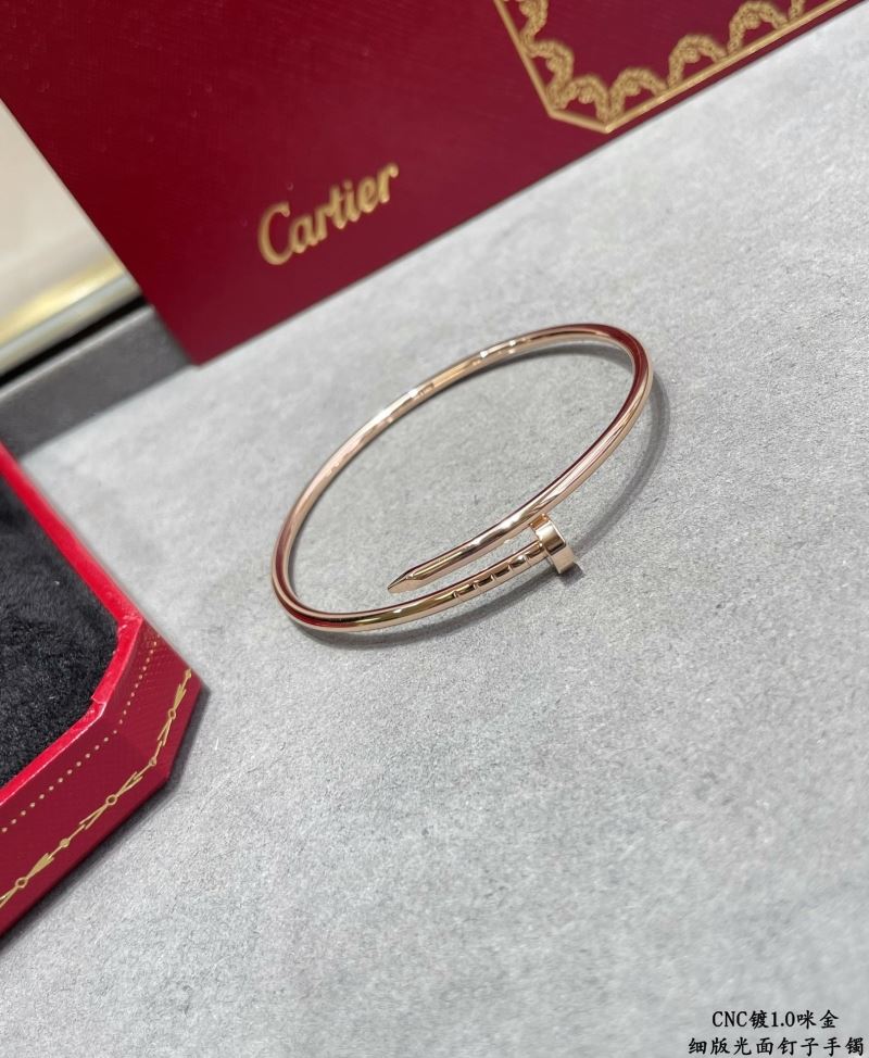 Cartier Bracelets